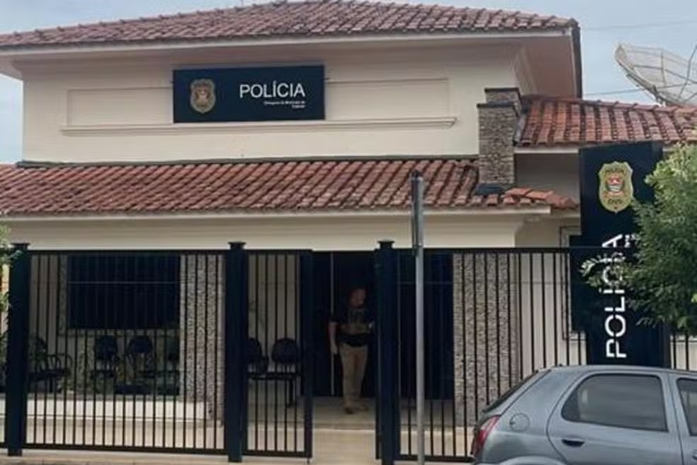 Homem de 84 anos é preso por Homem de 84 anos é preso por estuprar criança de 3 anos em Capivari - Foto: Delegacia de Defesa da Mulher criança de 3 anos em Capivari