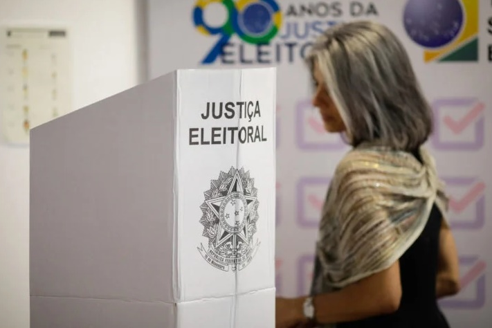 Candidaturas com identidade religiosa nas eleições municipais crescem 225% em 24 anos - Foto: Fernando Frazão/Agência Brasil