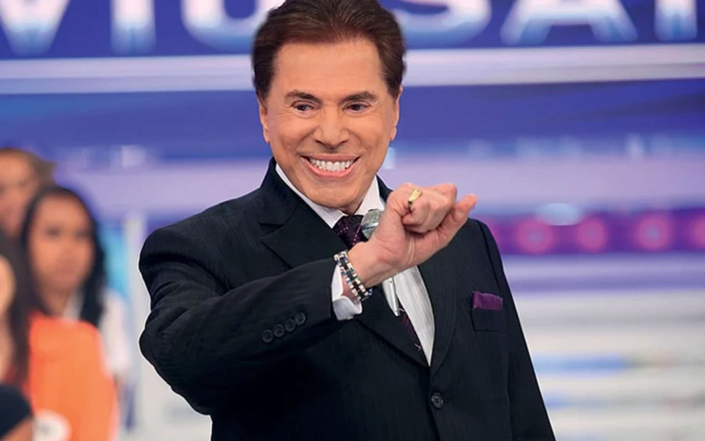 Silvio Santos falece aos 93 anos; quem herdou o SBT e sua grande fortuna? - Foto: REPRODUÇÃO/SBT