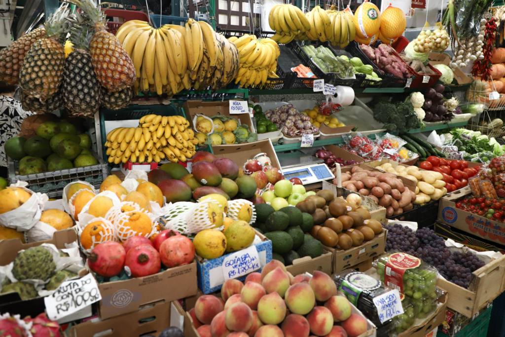 Preços das frutas em São Paulo sobem até 87% em um ano e consumo tem queda - Foto: Albari Rosa/ArquivoAEN