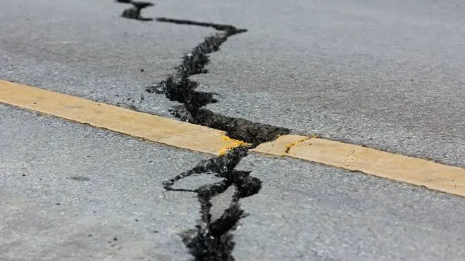 Cidade pernambucana tem segundo tremor de terra em um mês - Foto: Reprodução