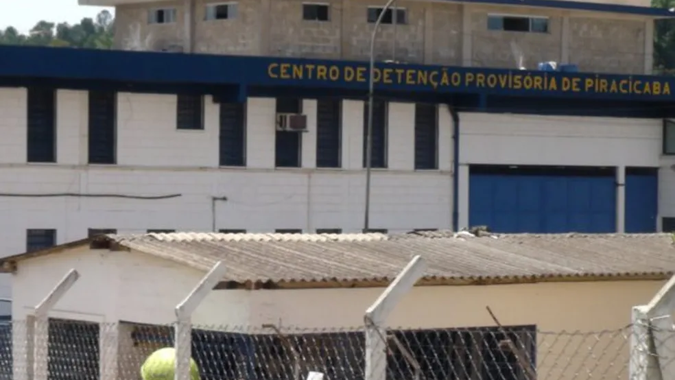 Justiça autoriza saída temporária para 429 detentos em Piracicaba e Limeira — Foto: Eduardo Guidini/G1