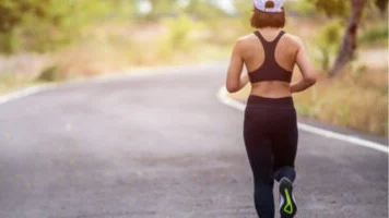 “Atletas de fim de semana” têm menor risco de ter 264 doenças - Foto: Reprodução