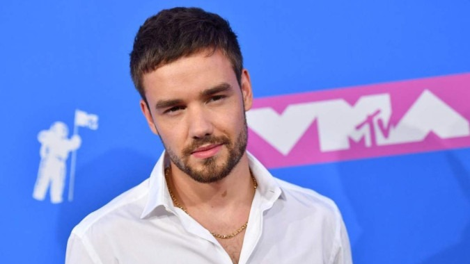 Liam Payne, ex-One Direction, morre aos 31 anos em queda de hotel em Buenos Aires - Foto: AFP