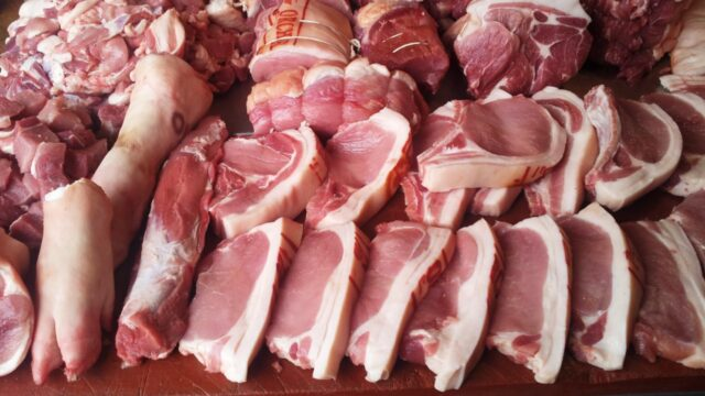 Nem boi nem frango: entenda por que carne de porco ganha competitividade no mercado - Foto: Reproduçãp