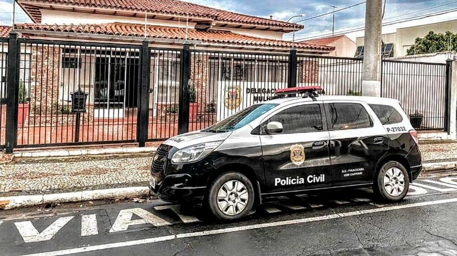 Polícia Civil de Capivari realiza prisão em investigação de homicídio em Santa Bárbara - Foto: Polícia Civil de Capivari