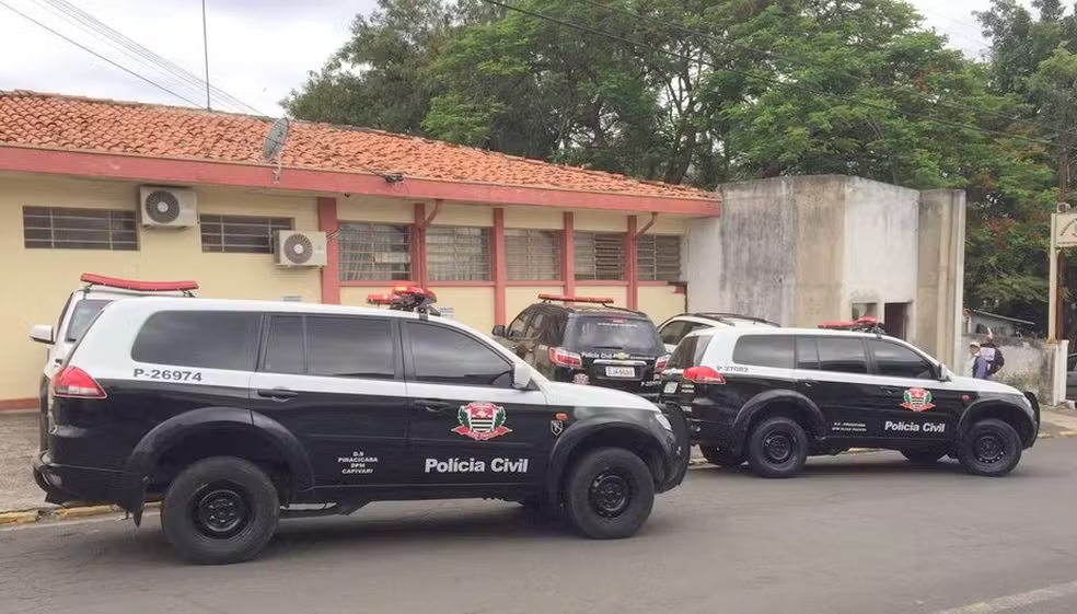 Homem morre afogado em córrego na zona rural de Capivari após sair para pescar — Foto: Jorge Willian/Reprodução/Arquivo