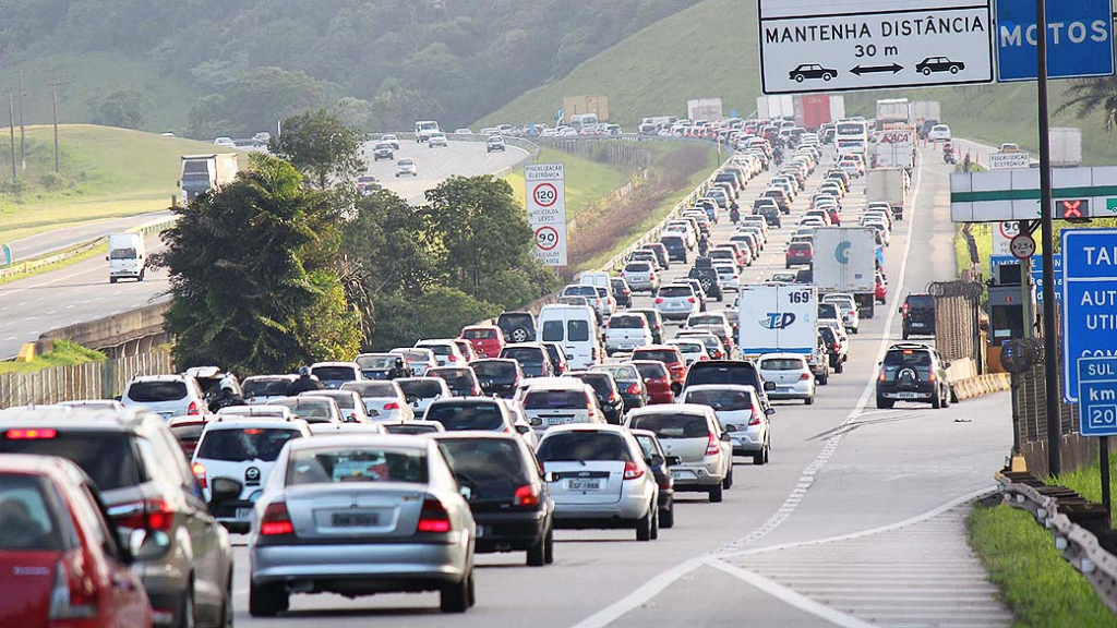 Feriadão da República: rodovias da região de Campinas esperam 2,3 milhões de veículos - Foto: Divulgação / Ecovias