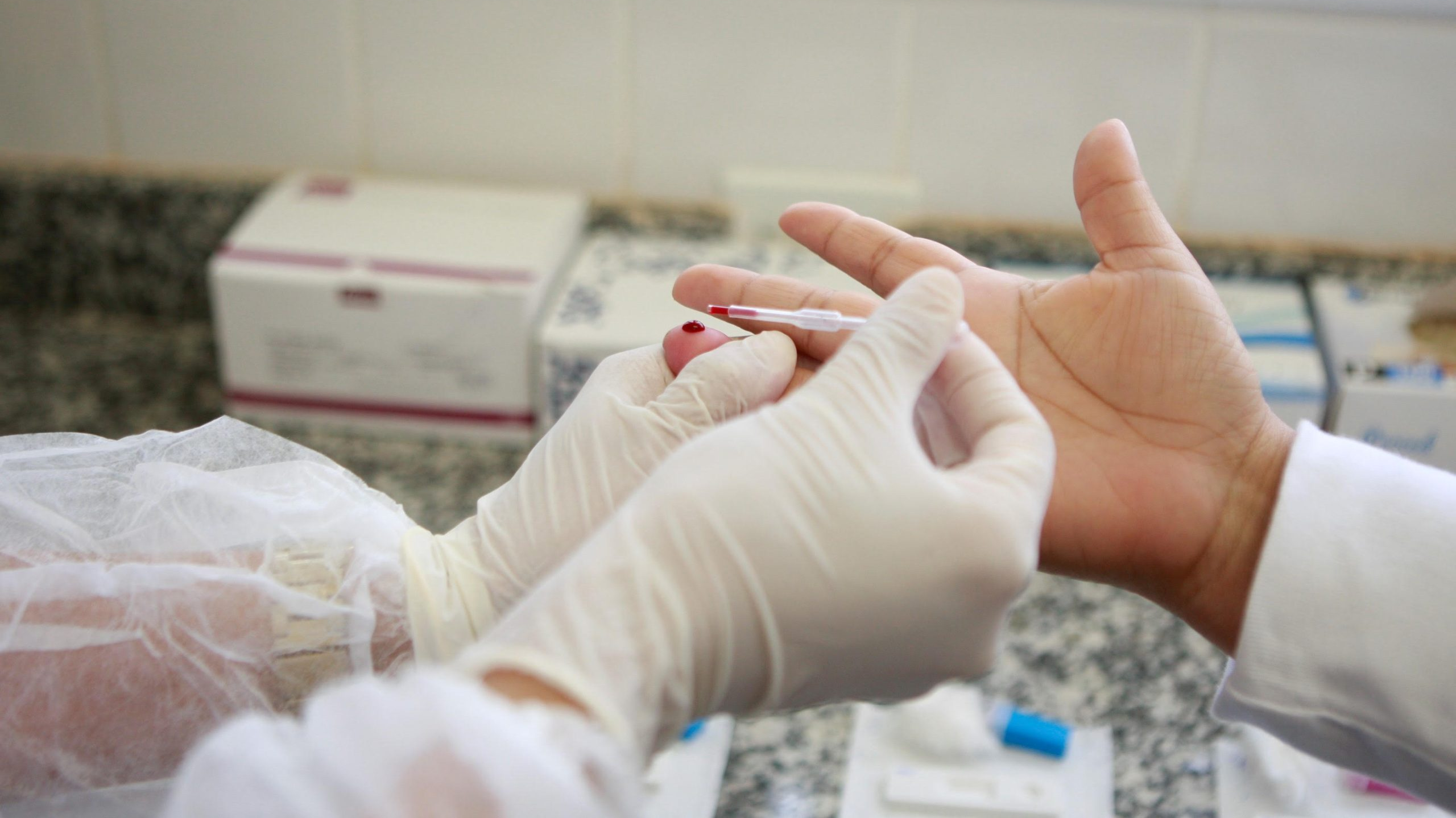 Campanha “Fique Sabendo” oferece testes gratuitos para HIV e Sífilis em Capivari - Foto: Divulgação