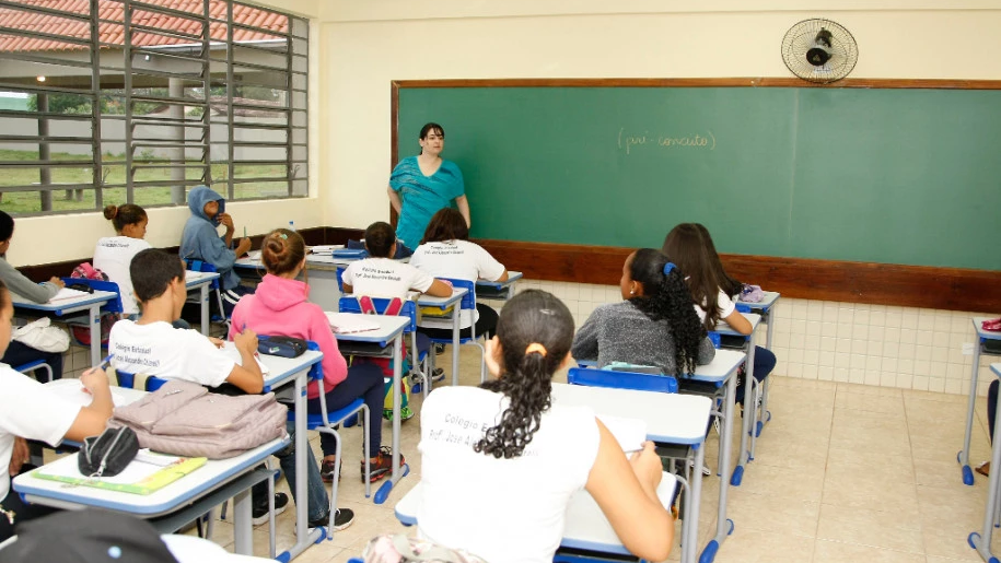 Rede estadual de SP implementa mudanças no Ensino Médio a partir de 2025 -Foto: Reprodução