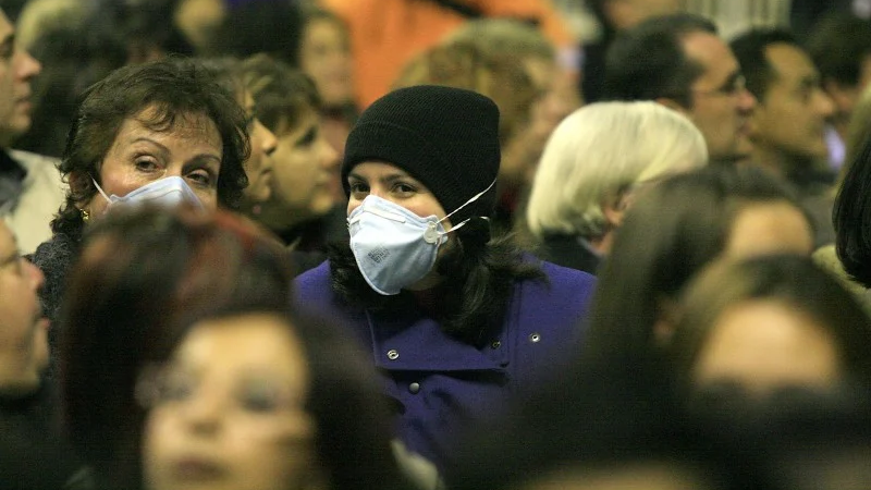 Número de casos e mortes por gripe em 2024 supera total de 2023 em Campinas - Foto: GILMAR LUÍS/JC