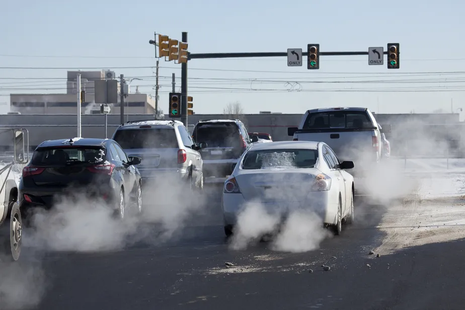 Campinas registra aumento de 6% nas emissões de gases de efeito estufa em 2023 - Foto: Getty Images