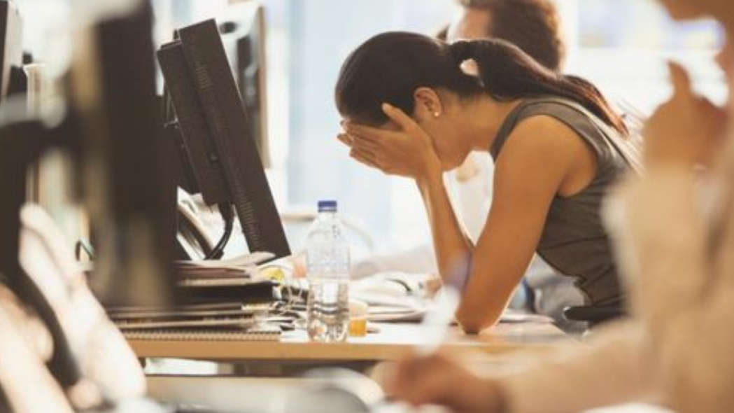 31% dos trabalhadores brasileiros não cuidam da saúde mental, aponta pesquisa - Fotos: CNS