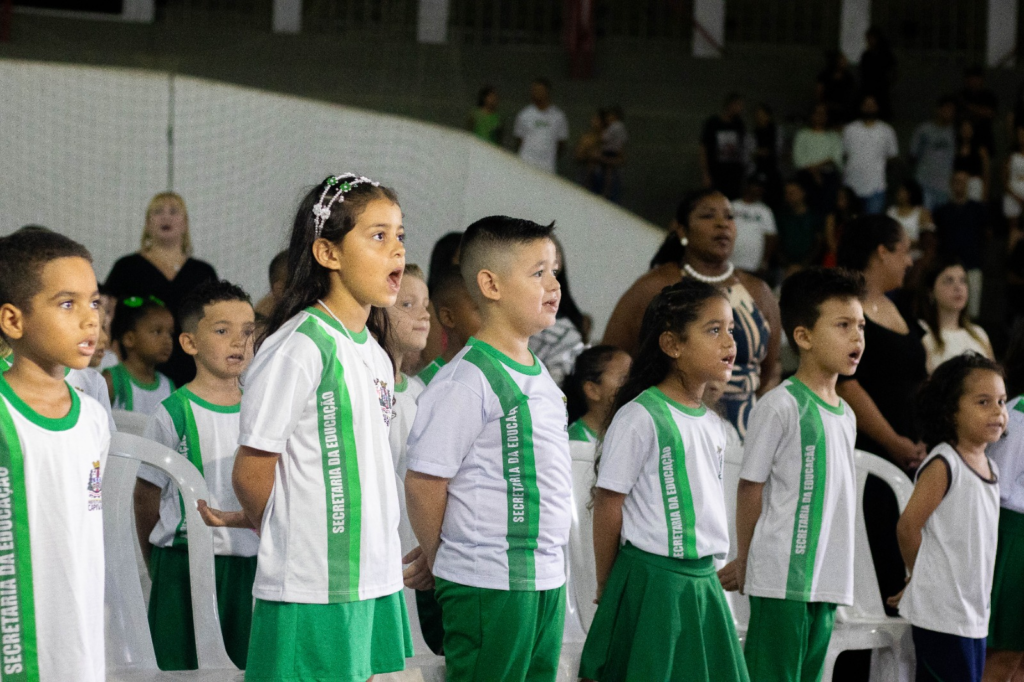 Capivari forma cerca de 850 alunos da Rede Municipal a partir desta segunda (2) - Foto: Divulgação